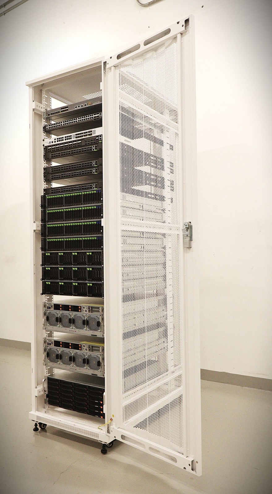 iXAfrica Data Centre